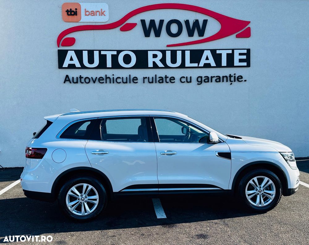 Renault Koleos ENERGY dCi 130 LIFE - 31