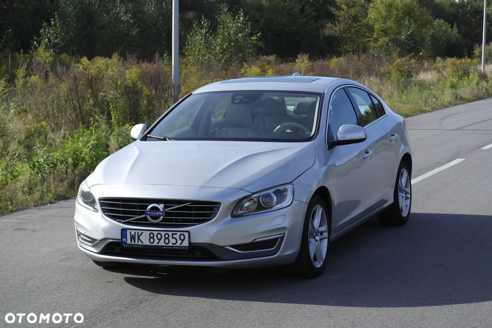 Volvo S60 - 11