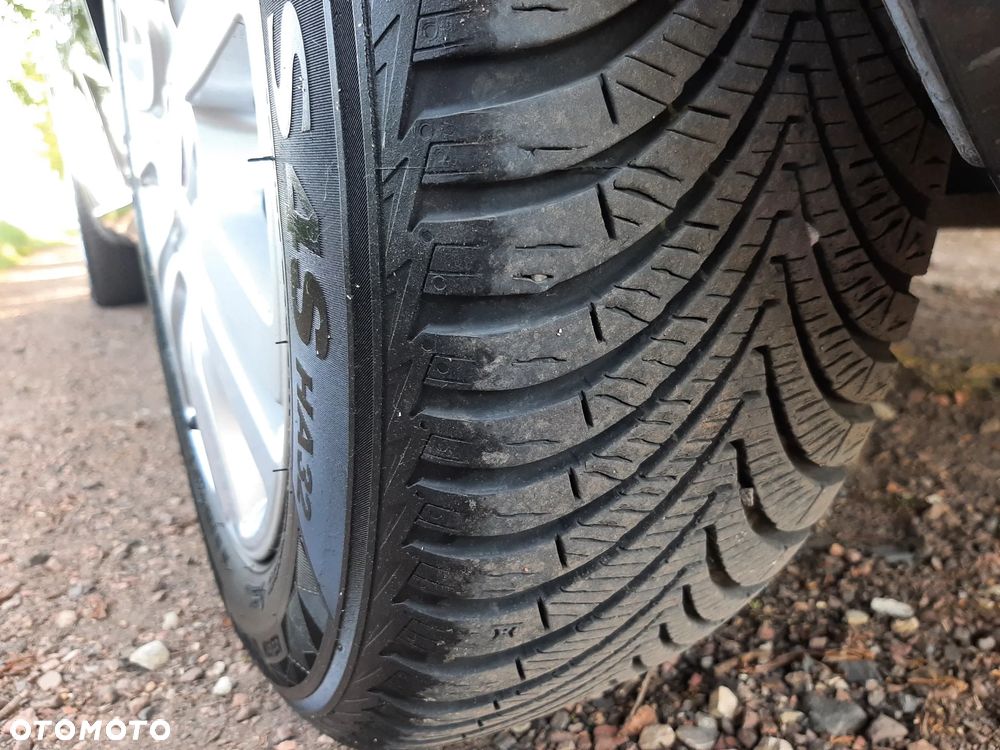 Fiat Punto Evo 1.2 8V MyStyle - 15