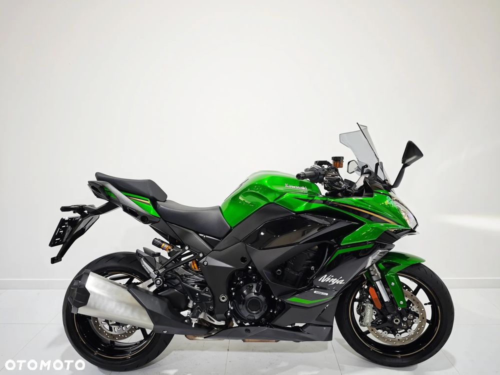 Kawasaki Ninja