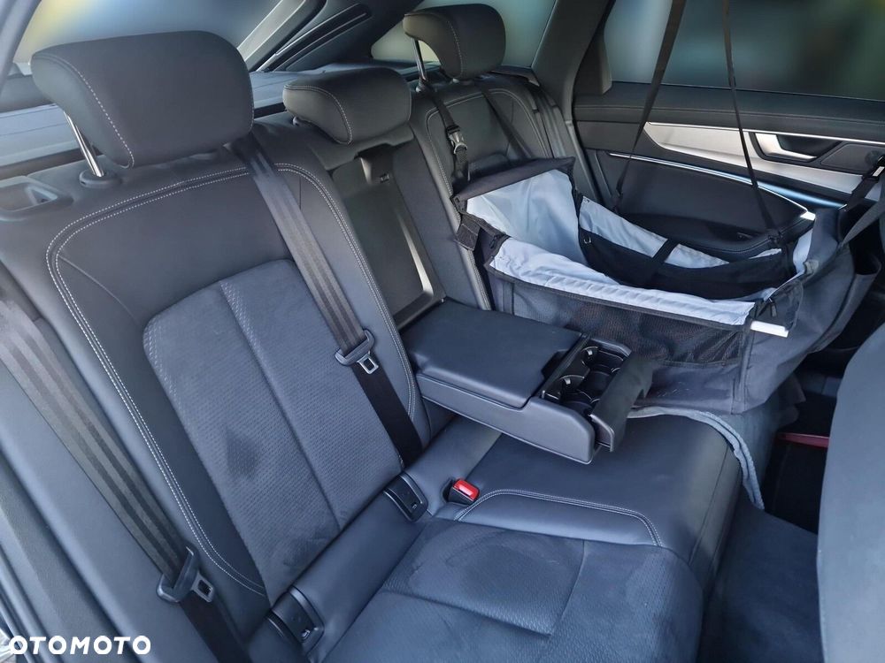 Audi A6 Avant - 12