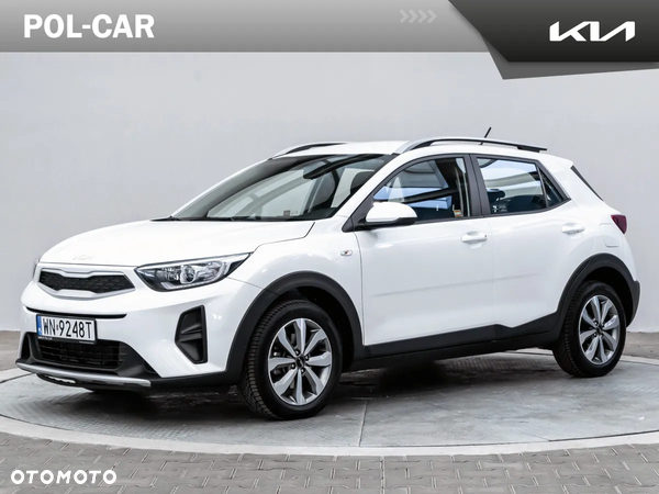 Kia Stonic 1.0 T-GDI M DCT