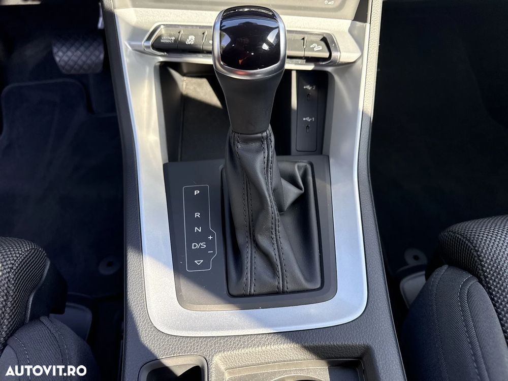 Audi Q3 1.4 45 TFSI e PHEV S Line - 17