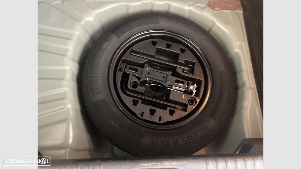 Renault Clio 1.0 TCe Evolution - 9