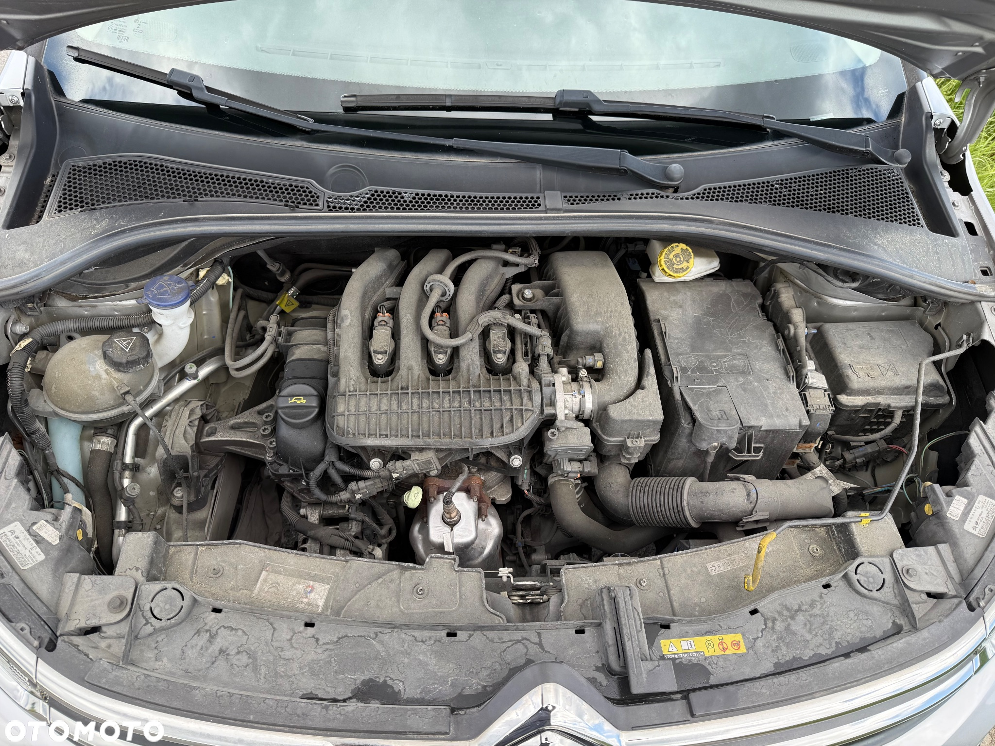 Citroën C3 1.2 PureTech Shine - 25