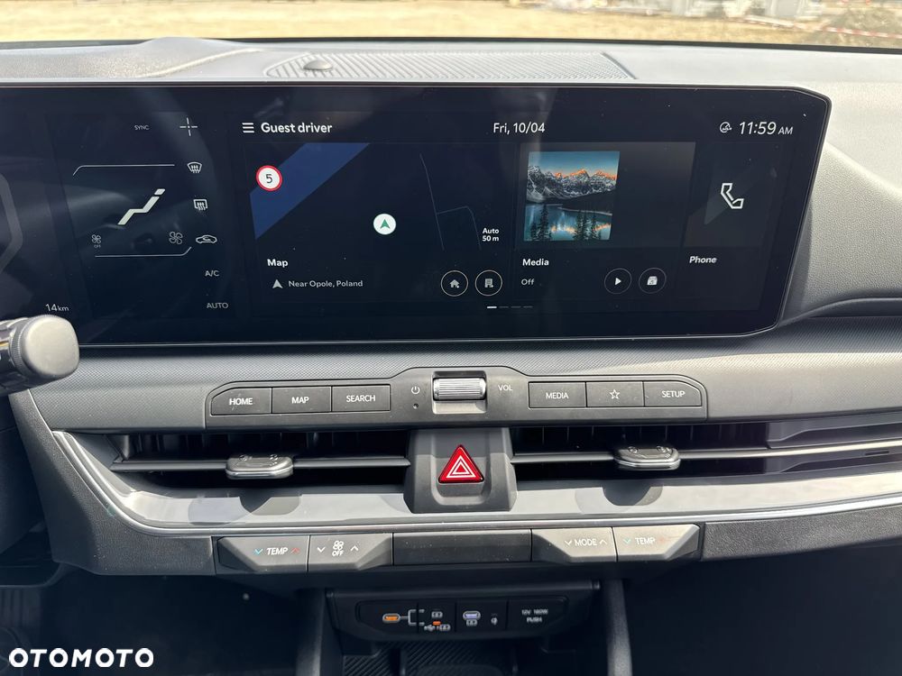 Kia K4 1.6 T-GDI L - 17