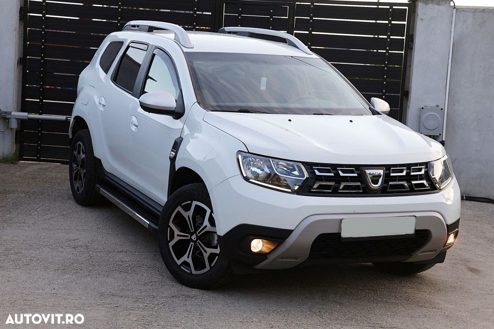 Dacia Duster ECO-G 100 Comfort - 3