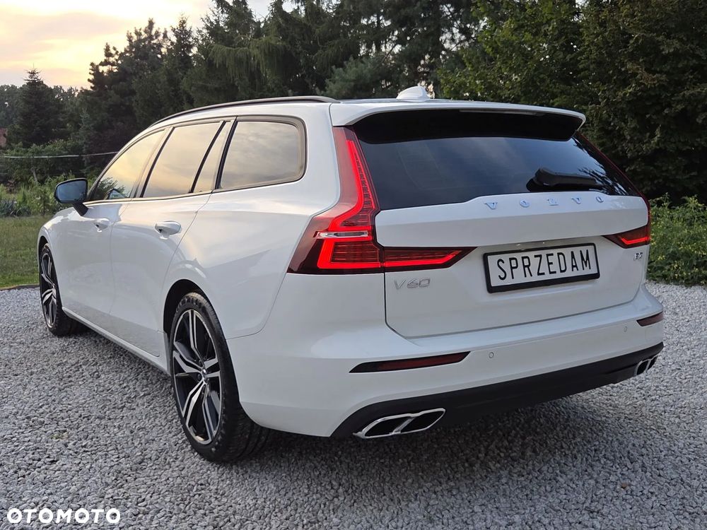 Volvo V60 B3 B Geartronic Momentum Pro - 25