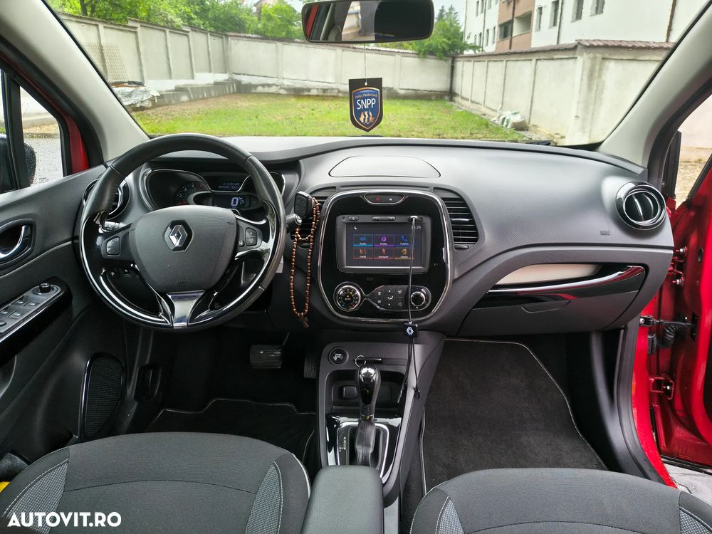Renault Captur ENERGY dCi EDC XMOD - 8
