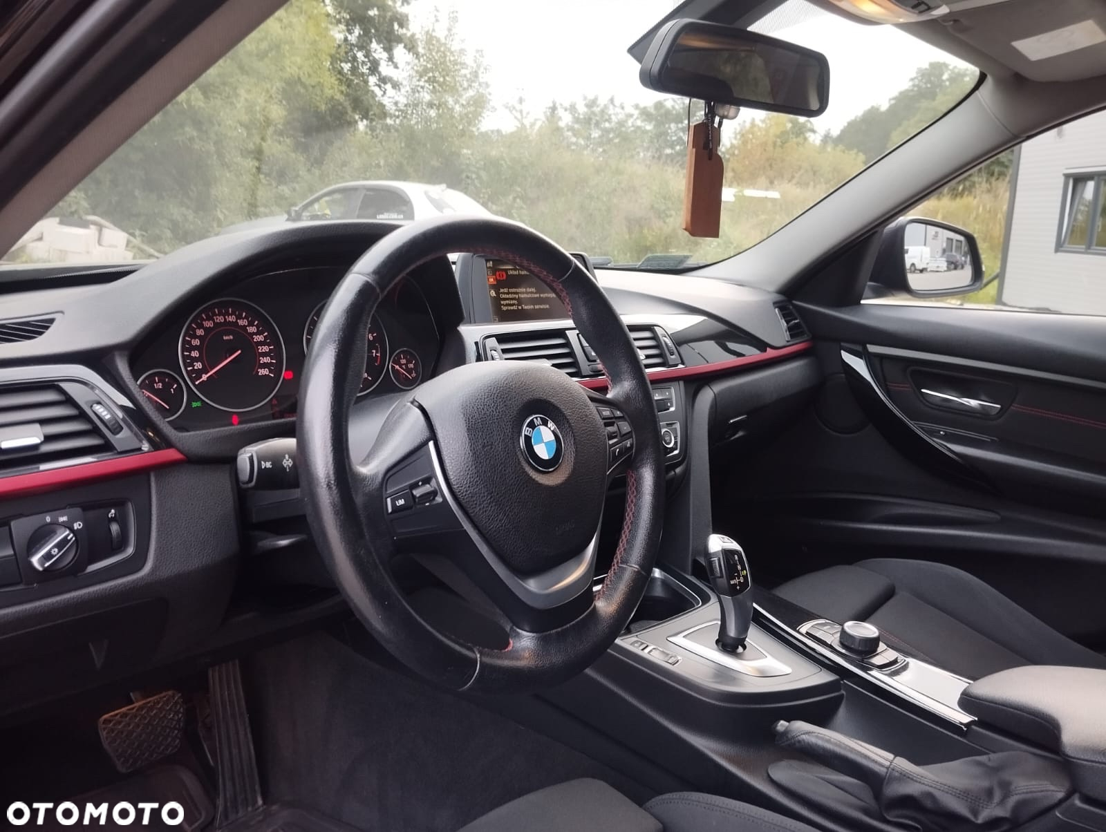BMW Seria 3 - 5