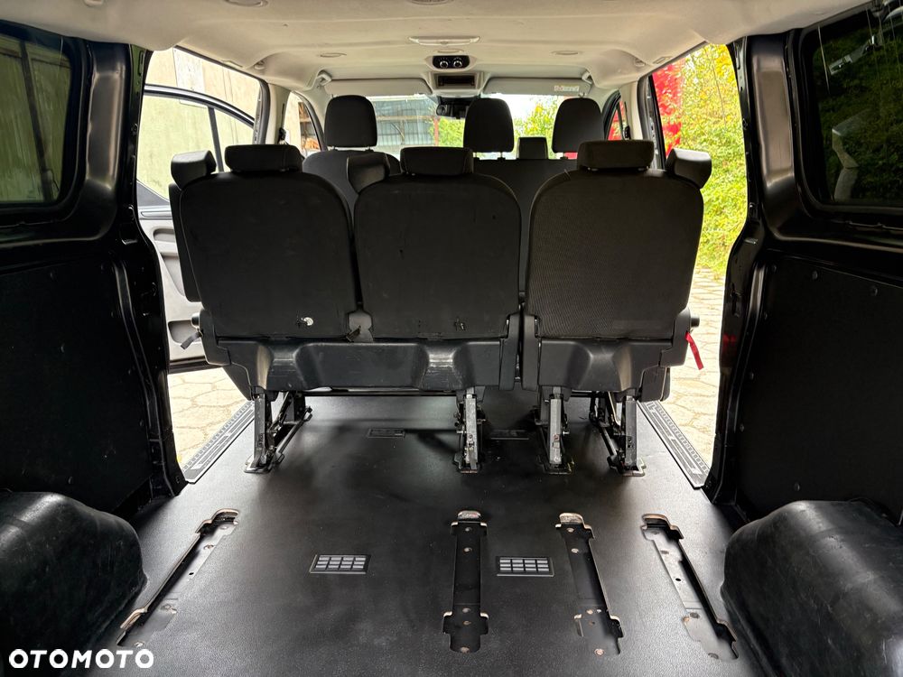 Ford Transit Custom 290 L2H1 Limited - 33