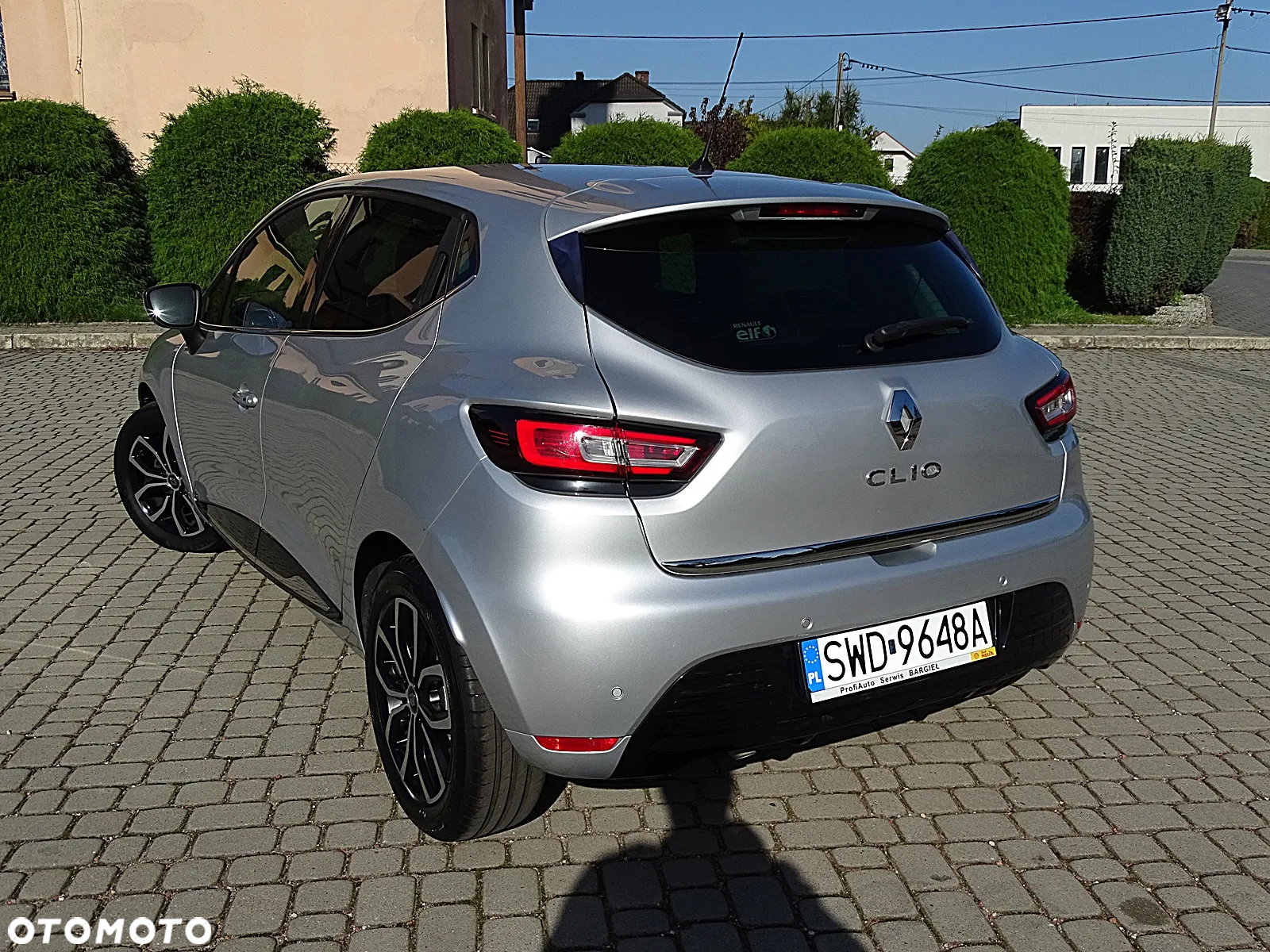 Renault Clio 1.5 dCi Energy Alize - 25