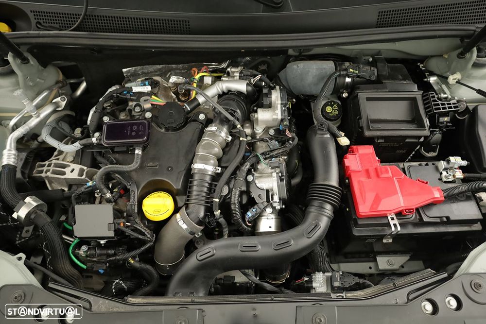 Dacia Duster 1.5 Blue dCi Journey 4WD - 24