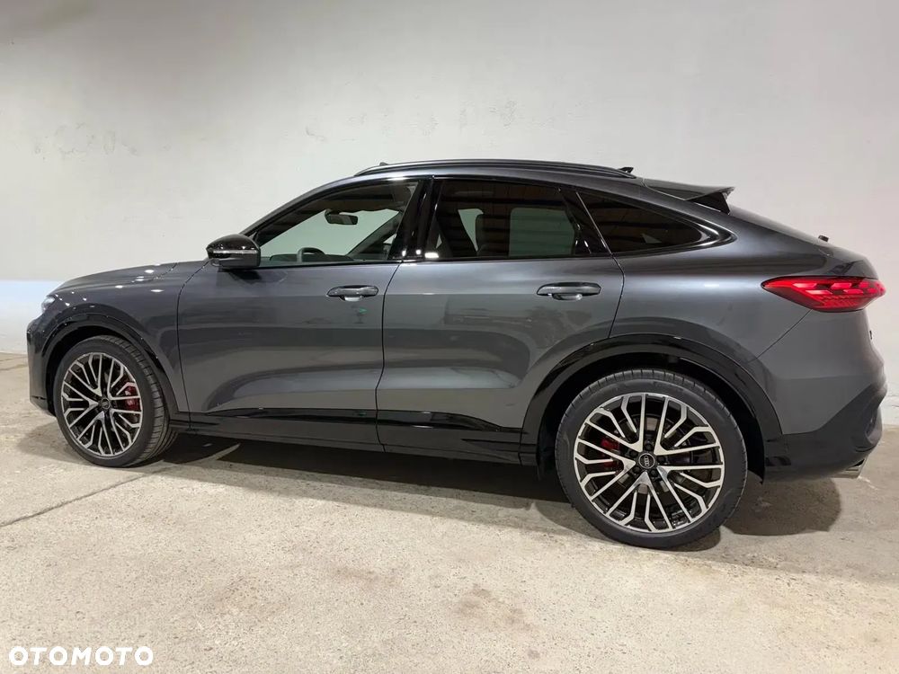 Audi SQ5 Sportback TFSI quattro S tronic - 6