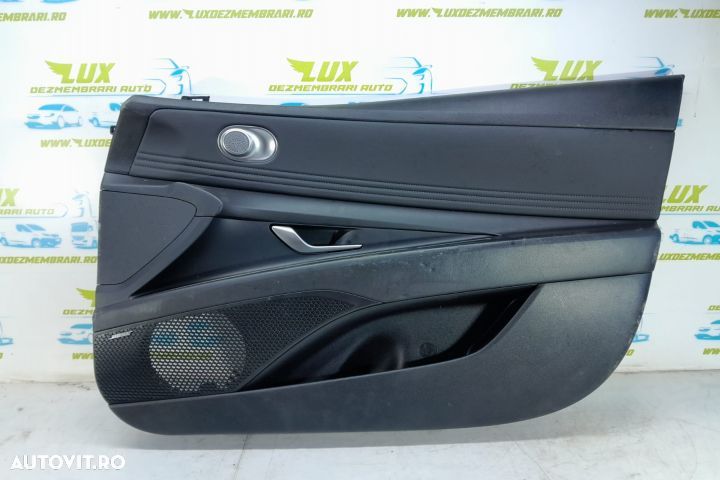 Fata usa dreapta fata 82361-aa000 Hyundai Elantra CN7  [din 2021 pana  2023] seria - 1
