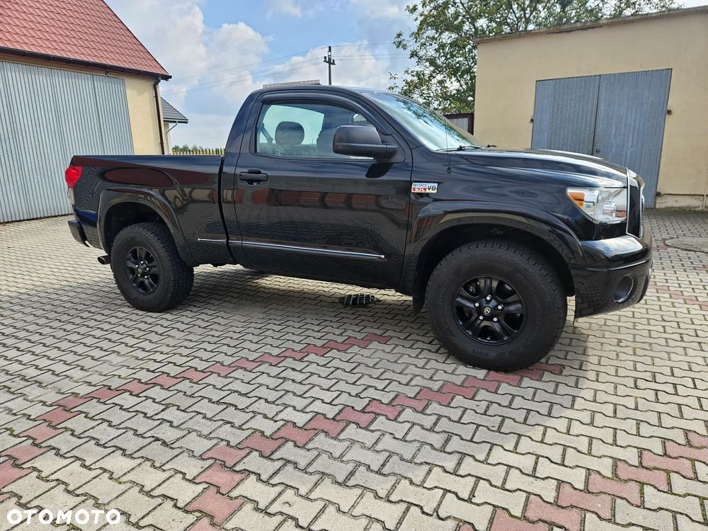 Toyota Tundra 5.7 4x4 - 30