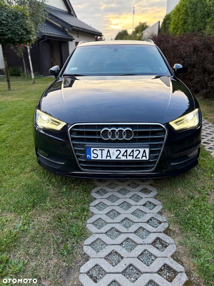 Audi A3 Sportback 1.2 TFSI Attraction - 3