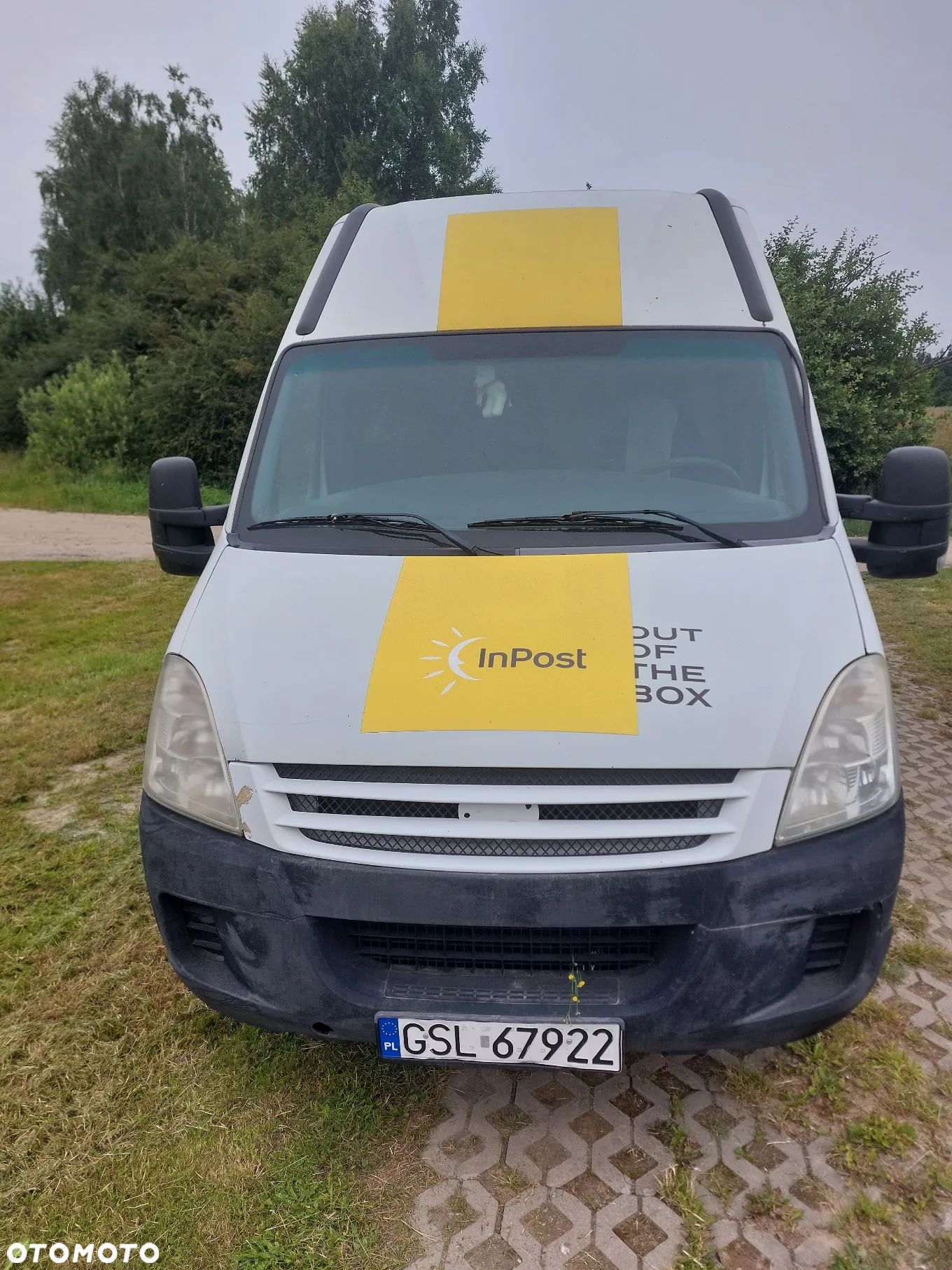 Iveco daily - 1