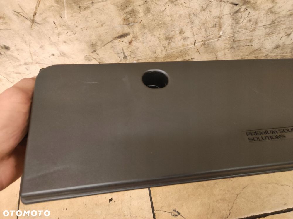 głośnik subwoofer audi a3 8v e-tron - 6