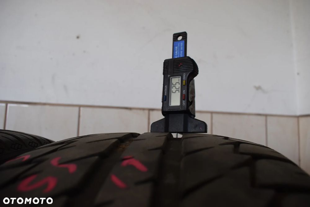 R17 225/50 Kleber Dynaxer HP3 Cena za parę - 4