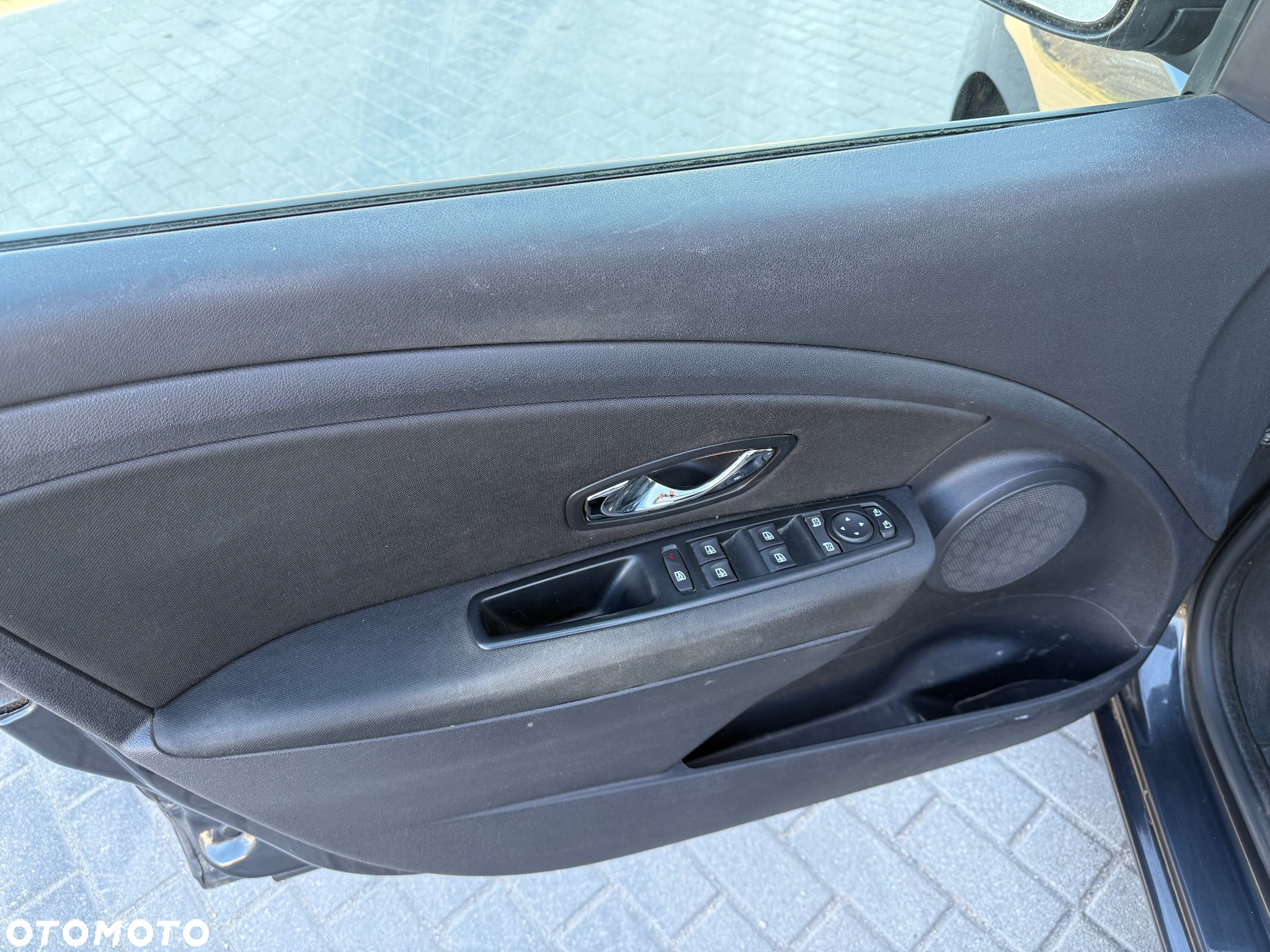 Renault Megane 1.6 SCe Life - 10