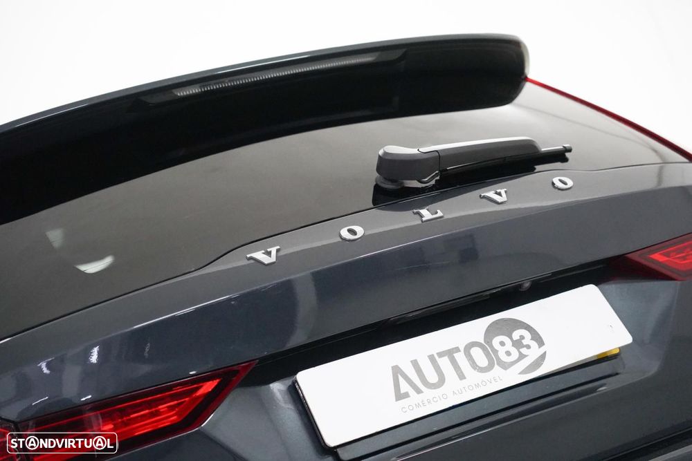 Volvo V60 2.0 T8 AWD TE Inscription - 19