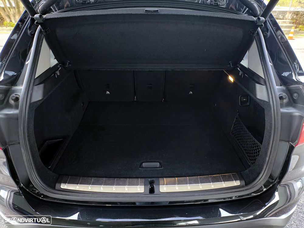 BMW X1 16 d sDrive Line Sport - 10