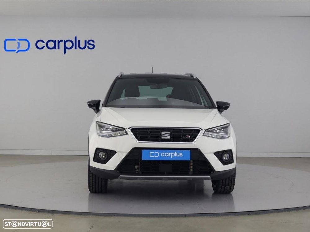 SEAT Arona 1.0 TSI FR - 3
