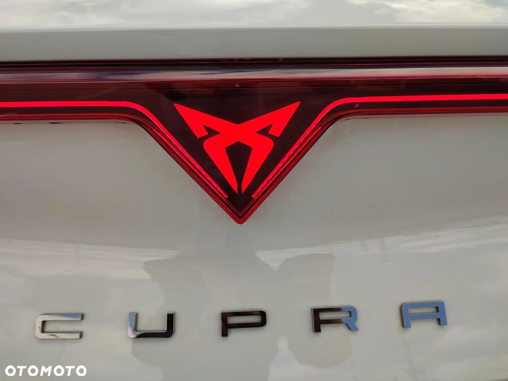 Cupra Leon 2.0 TSI 4Drive VZ DSG - 12