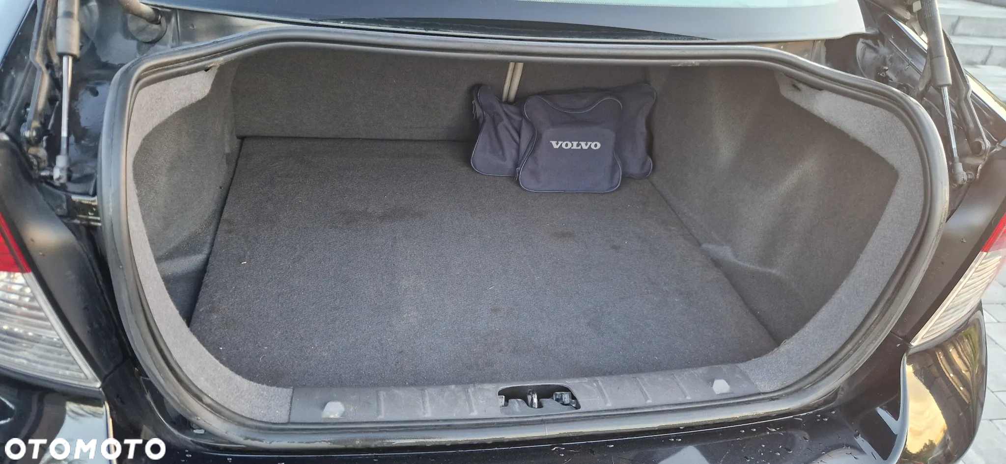 Volvo S40 1.6D - 23