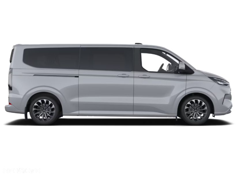 Ford Tourneo Custom 2.0 EcoBlue 320 AWD L1 Active - 2