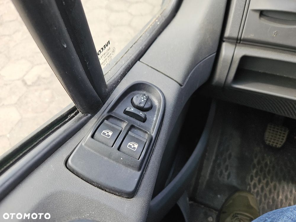Iveco Daily - 12