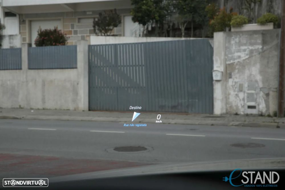 Mercedes-Benz C 300 de Avantgarde - 21