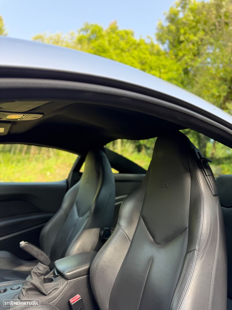 Peugeot RCZ 1.6 THP - 16