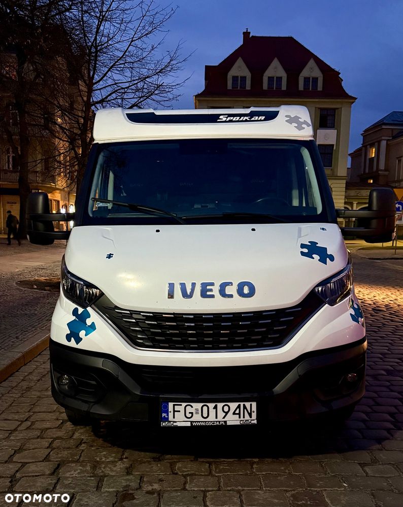 Iveco Daily - 3