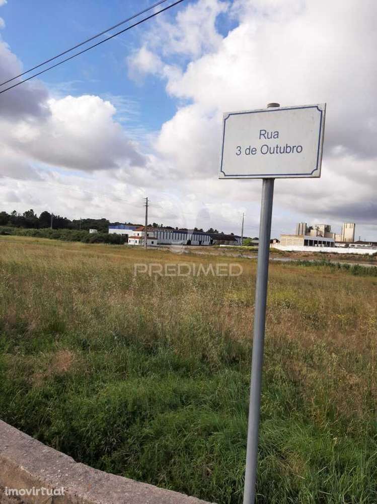 Terreno Misto Vila Chã de Ourique / Cartaxo - Grande imagem: 5/23