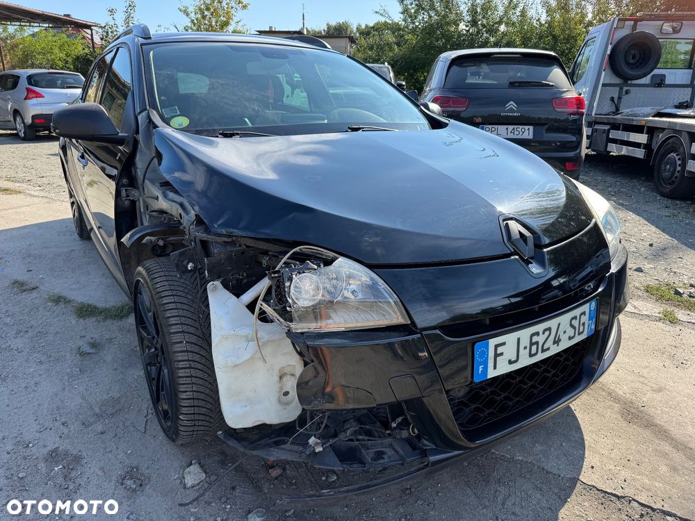 Renault Megane dCi 160 FAP GT - 40
