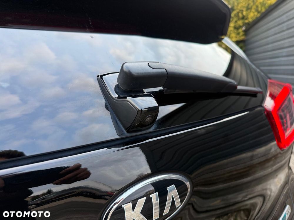 Kia Niro 1.6 GDI Hybrid XL - 14