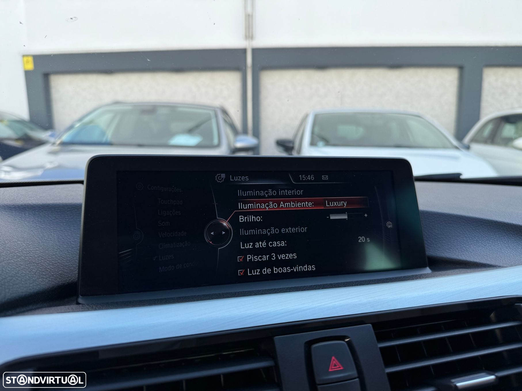 BMW 420 Gran Coupé d Line Luxury Auto - 44