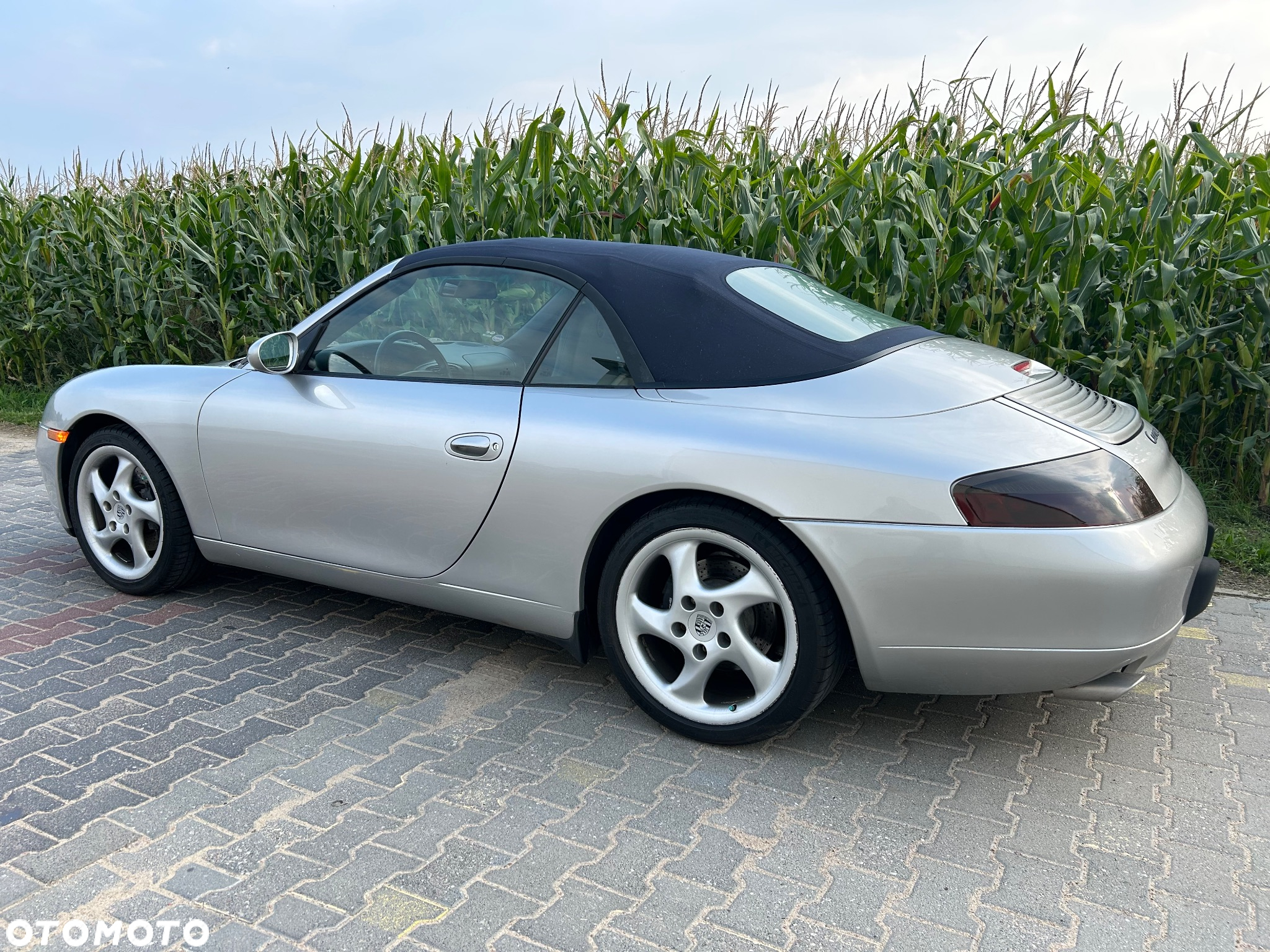Porsche 911 - 16