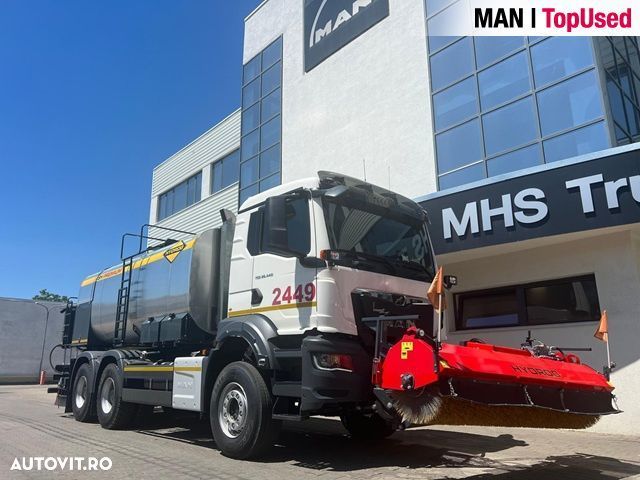 MAN HYDROGSR10000LitrisiPeriefrontala-NOU - 1
