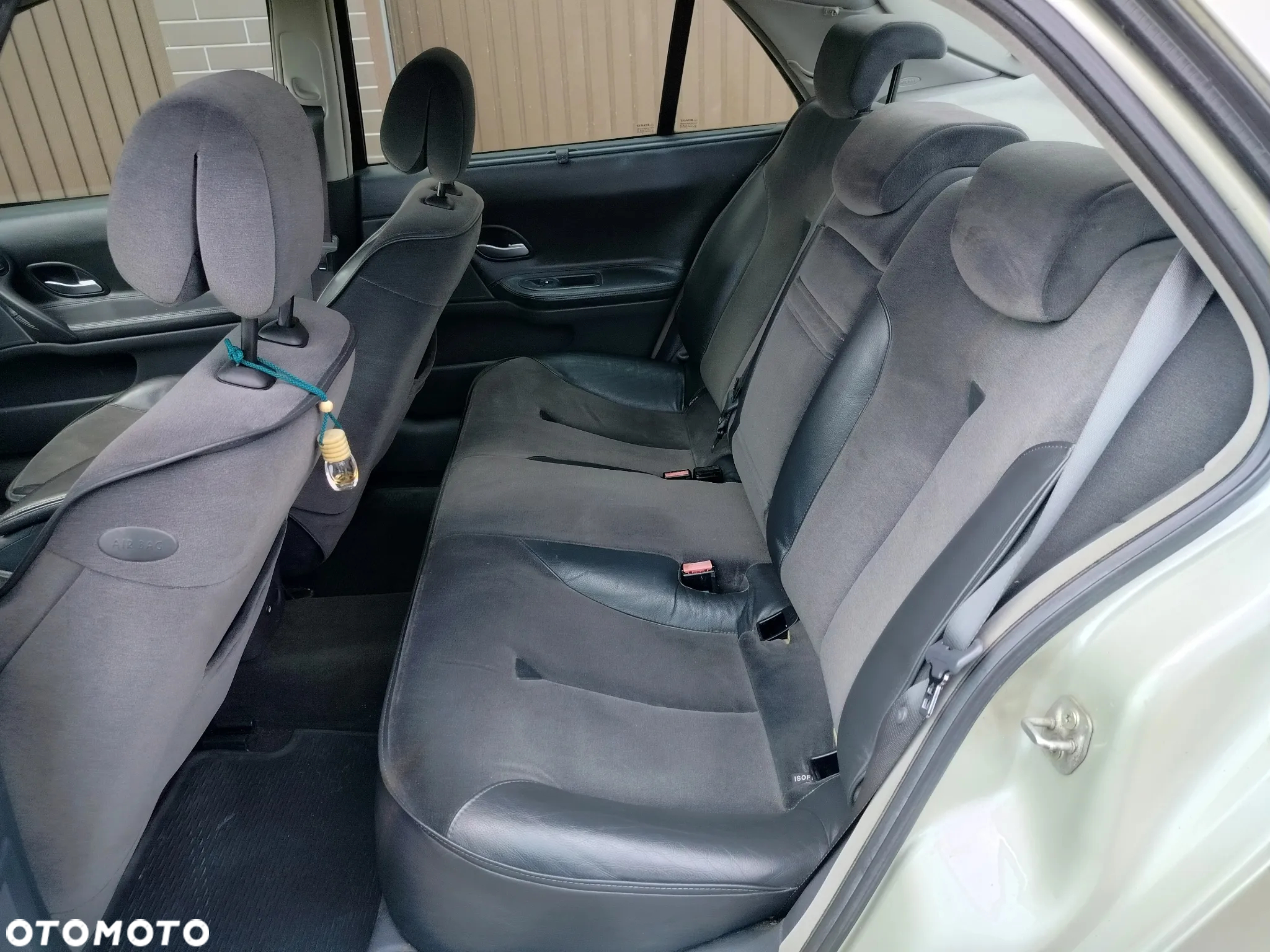 Renault Laguna - 6