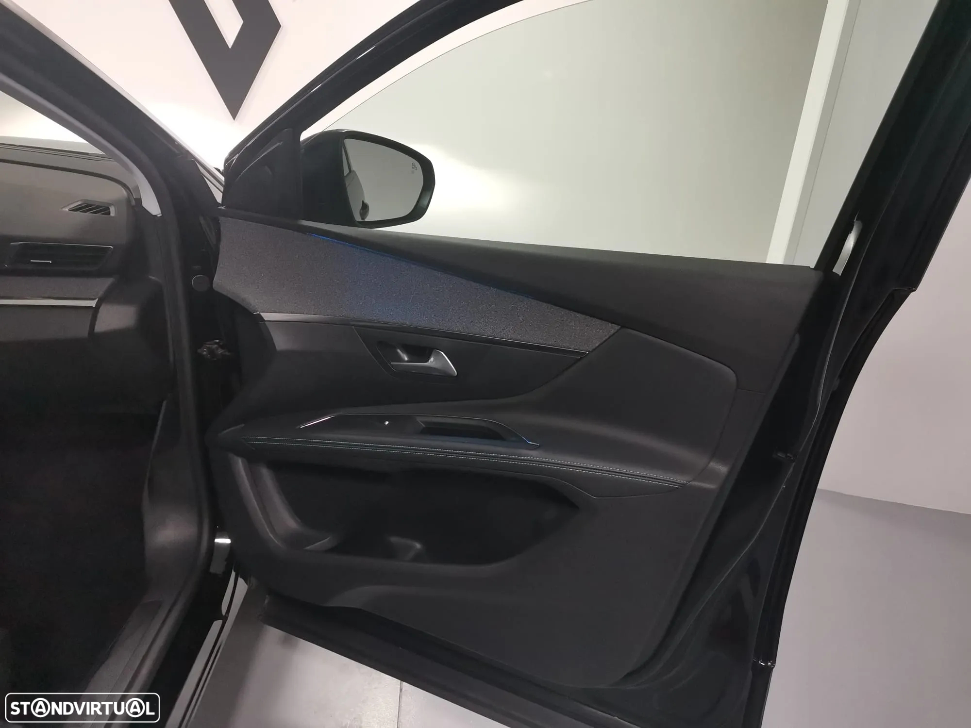 Peugeot 5008 1.2 PureTech Allure Pack - 16