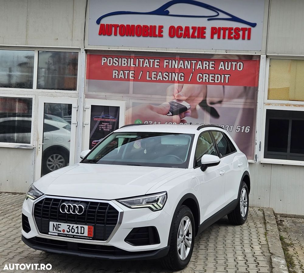 Audi Q3 - 3