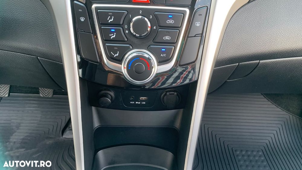 Hyundai i30 1.4 CRDi Classic - 15
