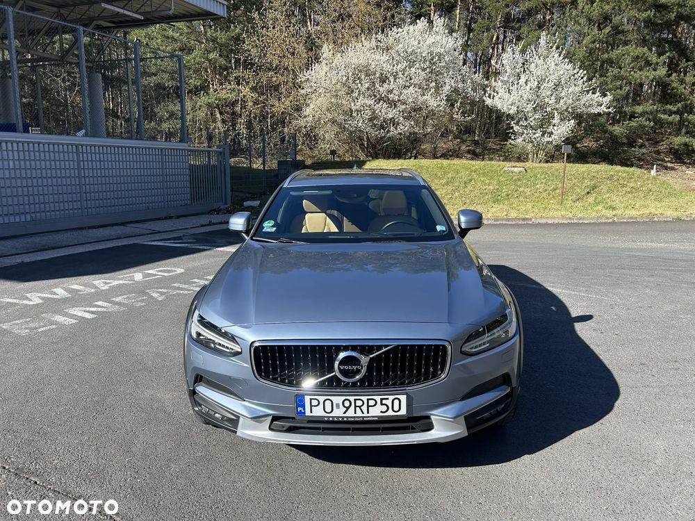 Volvo V90 D5 AWD Inscription - 2