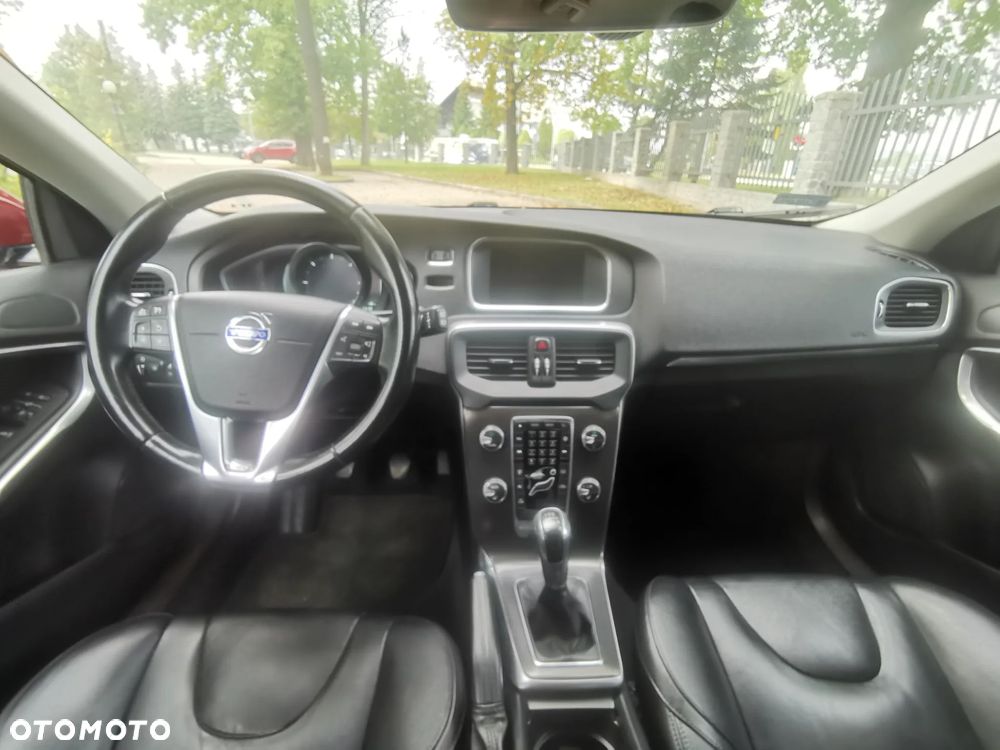 Volvo V40 - 12