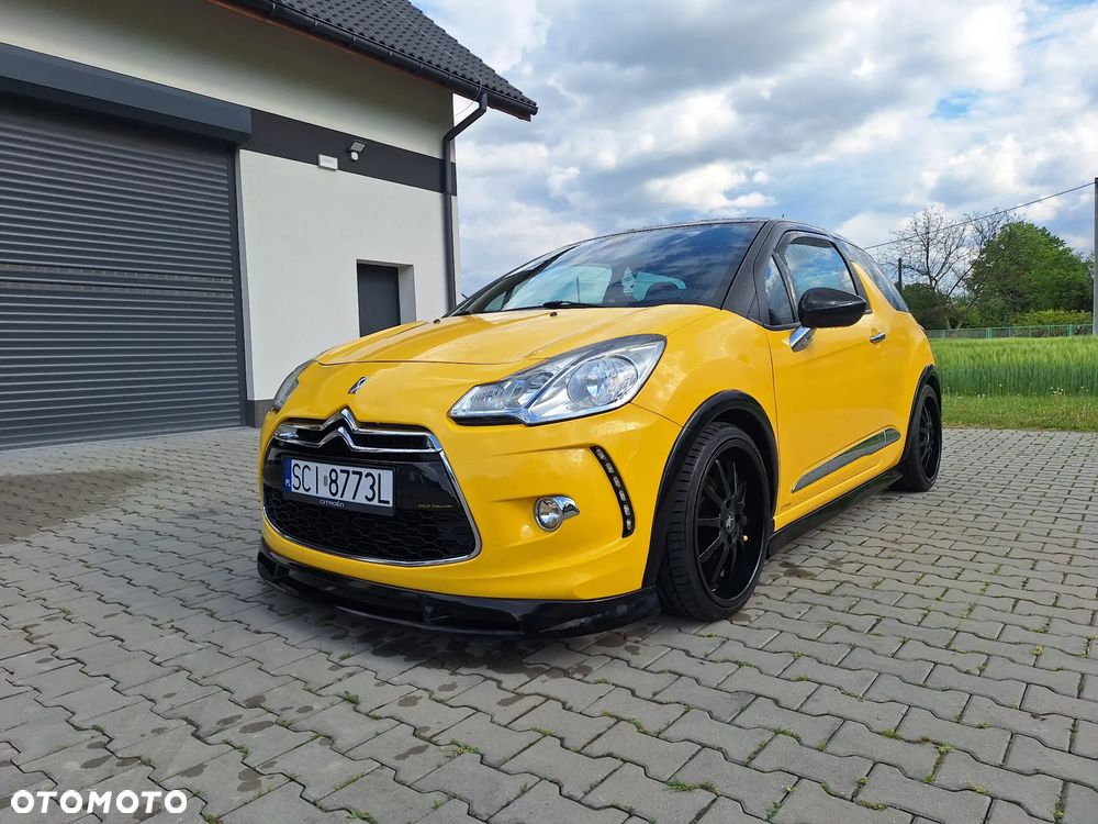 Citroën DS3 - 2