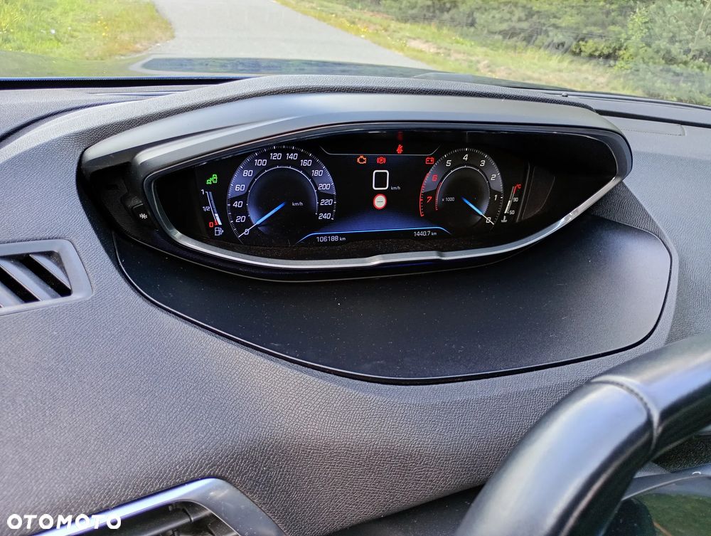 Peugeot 3008 PureTech 130 Stop & Start Allure - 12
