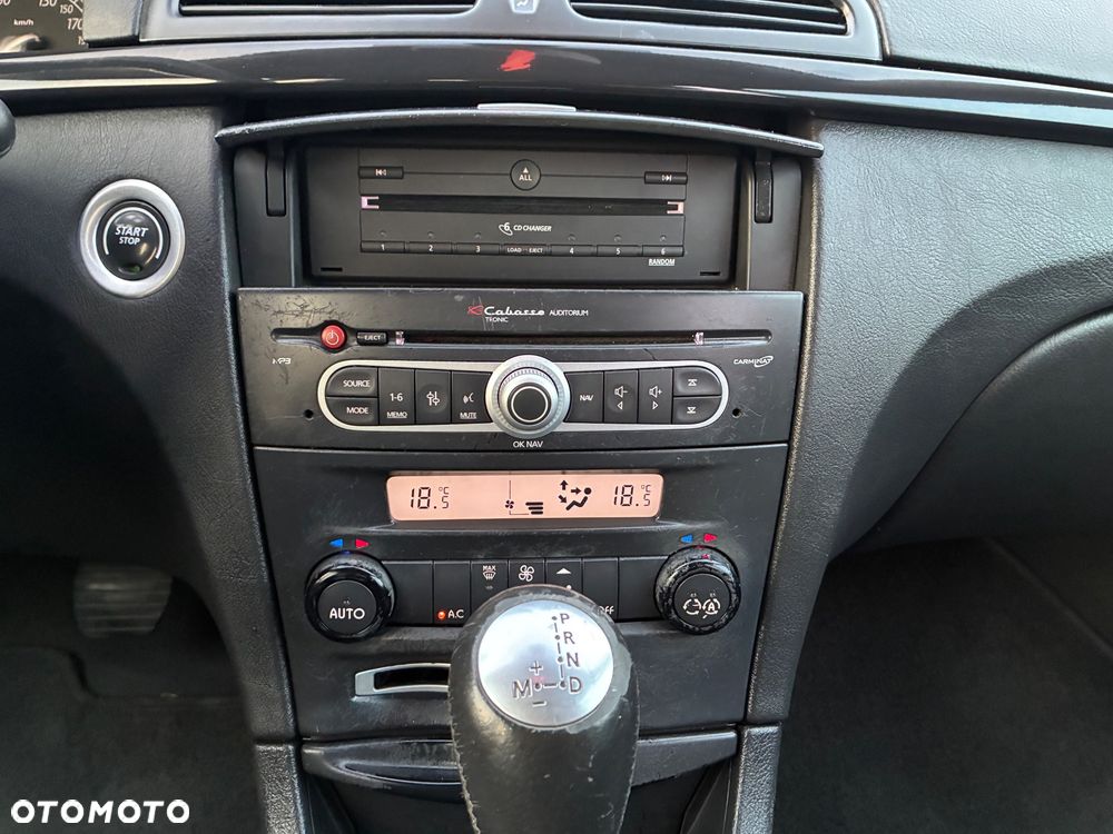Renault Laguna - 33